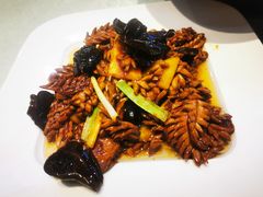 -老德州四合院·德州菜(天衢路店)