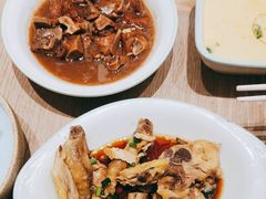 -老乡鸡(融科天地店)