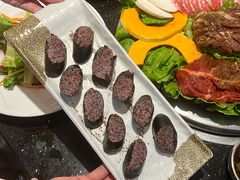 -木槿花韩式炭烤·熟成肉工坊(孙文东路店)