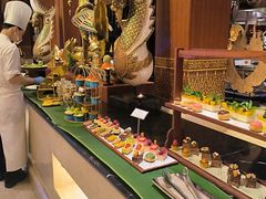 -西双版纳洲际度假酒店-海鲜傣味烧烤·侬香全日制餐厅