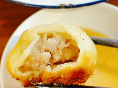 舒蔡记特色生煎-舒蔡记生煎菜饭(云南中路店)