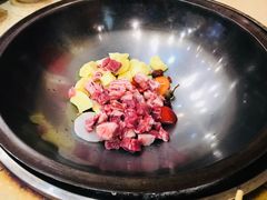 -313羊庄·羊肉火锅烧烤(李村店)