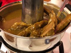 崩沙咖喱牛腩-番茄屋葡式美食(总店)