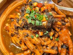 -匠熙小馆(崇文门店)