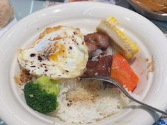 -敏华冰厅(平安金融中心店)