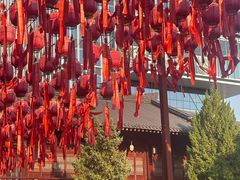 -香积寺