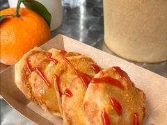 -非遗·十八曲鱼饺(西马总店)
