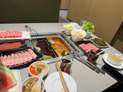 -海底捞火锅(城阳万象汇店)