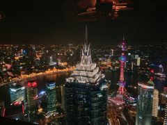 -上海柏悦酒店·世纪100牛排馆