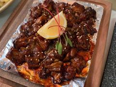 -IL Forno 意坊·意大利餐厅(花园店)