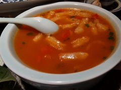 -南京大牌档(青岛万象城店)