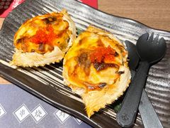 芝士蟹宝-小椋(富安商业广场店)