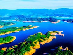 -松花湖风景名胜区
