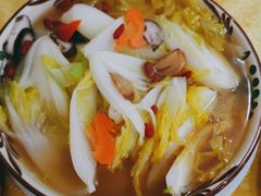 -成惠食府(赤岗店)