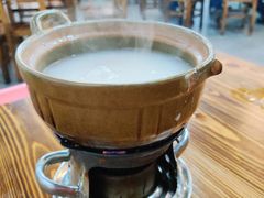 -顺德公平靓正特色牛花粥(花都店)