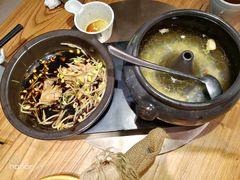 -云海肴云南菜·蒸汽石锅鱼(北京良乡华冠店)