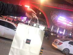 -魏斯理汉堡(西安沣东吾悦店)