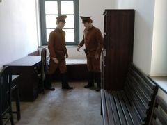 -青岛德国监狱旧址博物馆