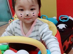 -澳洲袋鼠早教(南二环店)