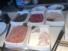 -海底捞火锅(长沙华创国际广场店)