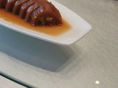 -老燕皇·南京菜(玄武湖店)