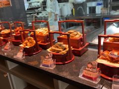 -老淮滨-蚌埠非遗小吃(淮河路店)