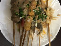 -郭记小街麻辣烫(虎坊路店)