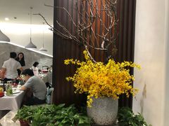 -味+新京宴·烤鸭·北京菜(创意谷店)