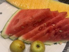 -同庆楼(奥体中心店)