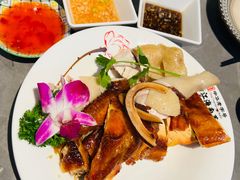 -沿江海南菜·文昌鸡祖师爷(大东海店)