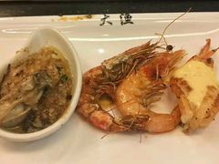 -大渔铁板烧(万象城店)