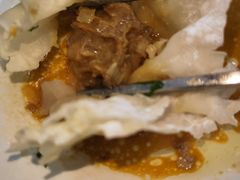 牛肉烧卖-白魁老号饭庄(交道口店)