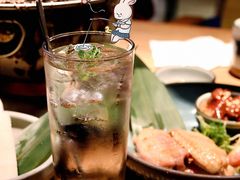水蜜桃沙瓦-烧肉达人•炭火烧肉(新天地店)