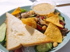 -ZEMOCAFE·FUSION FOOD(西交利物浦店)