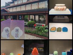 -浙江省博物馆(孤山馆区)