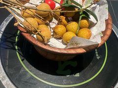-季季山·云南野生菌火锅(上海首店)
