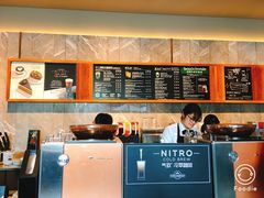 -星巴克臻选(南京艾尚天地店)