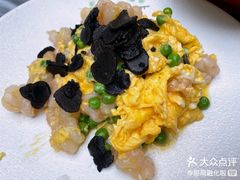 -蔼若春.传承三十年云南菜(金碧公园店)