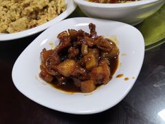 -大隐隐于市私房菜(保和小区店)