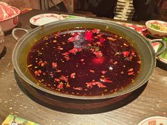 -水巷子·巴掌腰片重庆火锅(云纺店)