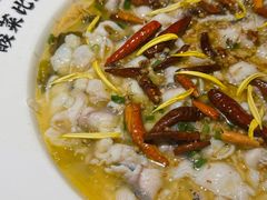 -太二酸菜鱼(兴业太古汇店)
