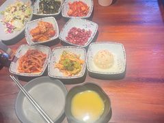 -火炉情韩国料理店(古田路店)