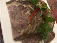 -玉华台饭庄(裕中西里小区店)