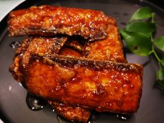 黄金带鱼-海富门·带鱼·淮扬菜·粤菜(甘家口店)
