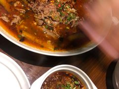 -眉州东坡·熊猫主题餐厅(枫蓝店)