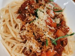 经典意大利面-香草意餐厅(杏石口路店)