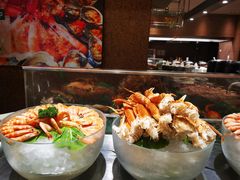 -大连富丽华大酒店·花都西餐厅