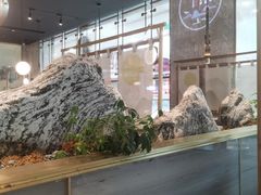 -赠李白·如诗的川味(余杭万达广场店)