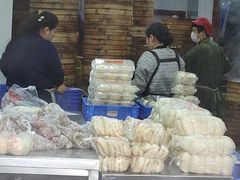 -清泉阁包子铺(中山路店)
