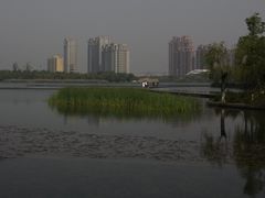 -暨阳湖生态园